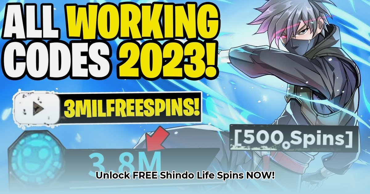 code-for-shindo-life